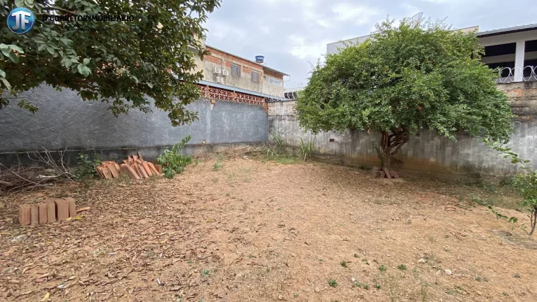 Imagem Casa com 3 Quartos à Venda, 341 m² em Ideal - Ipatinga