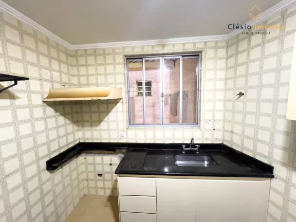 Imagem Apartamento 1 Quarto 67m² Útil | Sala com Varanda | Santa Cecília