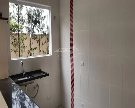Imagem CASA RESIDENCIAL em Bertioga - SP, Morada da Praia