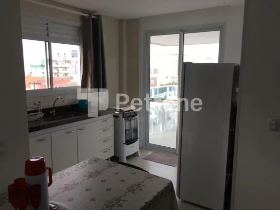 Imagem APARTAMENTO RESIDENCIAL em GOVERNADOR CELSO RAMOS - SC, palmas