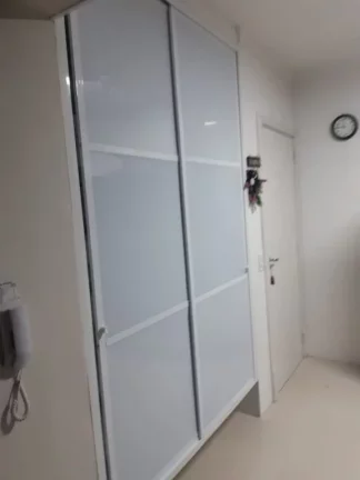 Imagem Apartamento com 3 dormitórios à venda, 130 m² - Pitangueiras - Guarujá/SP