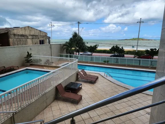 Imagem Apartamento em Praia de Itaparica - Vila Velha