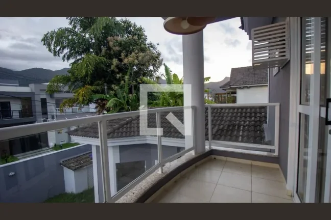 Imagem Casa à Venda - Vargem Pequena, 4 Quartos, 120 m2