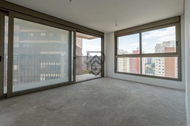 Imagem Apartamento Alto Padrão Faria lima pronto para morar