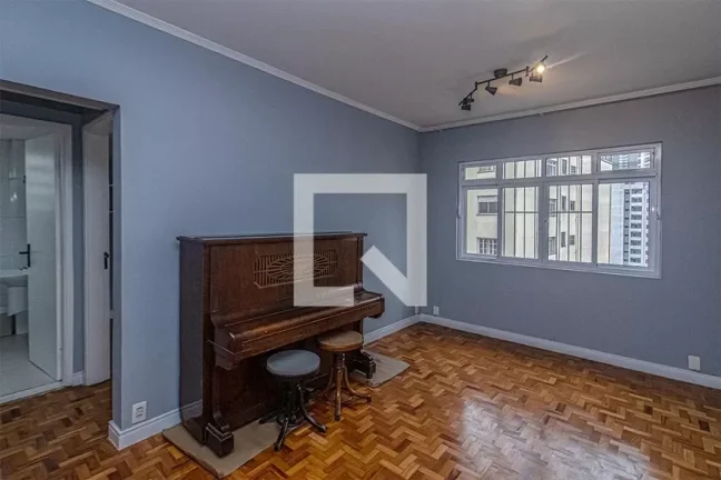 Imagem Apartamento à Venda - Aclimação, 2 Quartos, 66 m2
