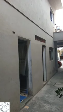 Imóvel em Sao Paulo / Zona sul / Bairro Recanto campo belo, depois do cartório de parelheiros, próximo a avenida Sadamu Inoue.