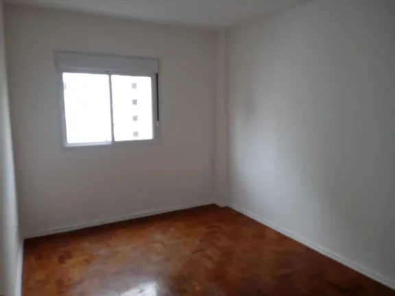 Imagem Apartamento com 3 dormitórios na Aclimação - Castro Alves