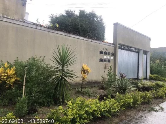 Oportunidade Única em QUEIMADOS - RJ | Tipo: Casa | Negociação: Venda Online | Situação: Imóvel