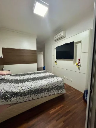 Imagem Apartamento com 3 dormitórios, 156 m² - venda por R$ 1.655.000,00 ou aluguel por R$ 9.275,00/mês - Jardim das Indústrias - São José dos Campos/SP