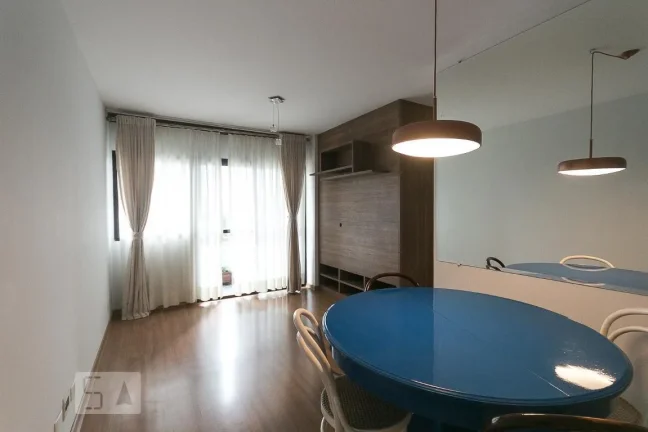 Imagem Apartamento à Venda - Vila Mariana, 2 Quartos, 67 m2