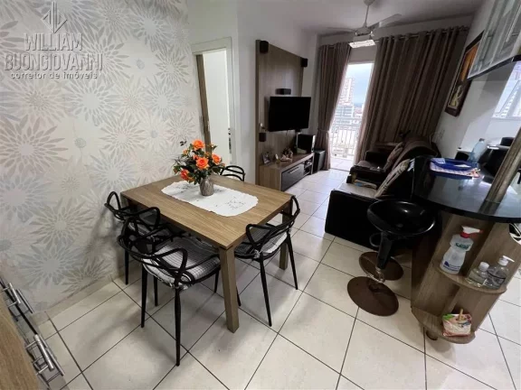 Imagem Apartamento à Venda em Ocian, Praia Grande - SP