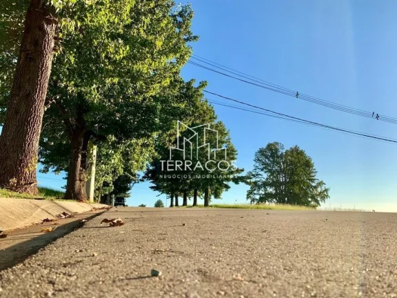 Imagem TERRENO COM 1.000 M² À VENDA NO CONDOMÍNIO TERRAS CAXAMBÚ EM JUNDIAÍ - SP