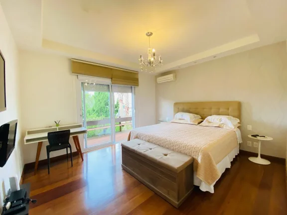 Imagem CASA PARA VENDA NO QUARTIER LES RESIDENCE, CONDOMÍNIO FECHADO, JUNDIAÍ SP