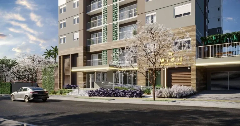 Imagem Apartamento com 2 dormitórios à venda, 63 m² por R$ 799.000,00 - Centro - Piracicaba/SP