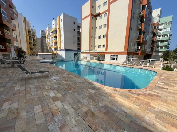 Imagem Oportunidade imperdível: Apartamento à venda em Ubatuba-SP, Praia Grande, com 2 quartos, 1 suíte, 1 sala, 1 vaga de garagem, 70m².