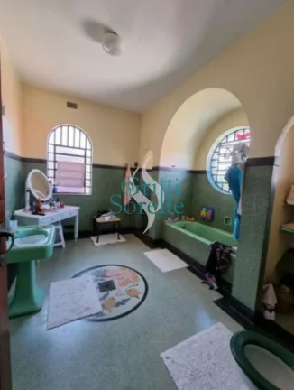 Imagem Casa/Sobrado à Venda em Perdizes - São Paulo/SP.