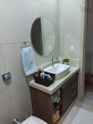 Imagem Casa - 03 Quartos com Suíte - São Judas