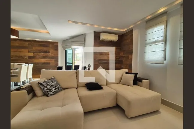 Imagem Apartamento à Venda - Recreio, 4 Quartos, 301 m2