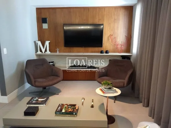 Imagem APARTAMENTO 167 METROS SOL MANHÃ - ESPLANADA LIFE