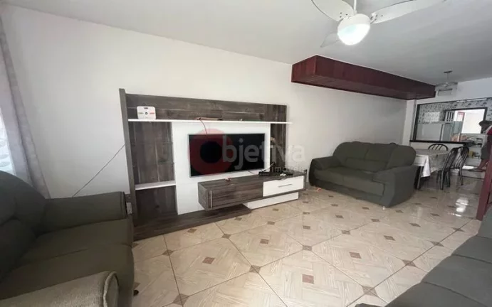 Imagem Casa a venda de 2 quartos com suítes em condomínio - Ogiva - Cabo Frio