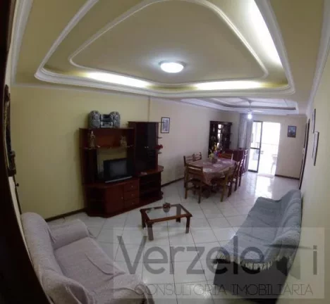 Imagem Apartamento para Temporada em Itapema / SC no bairro Meia Praia