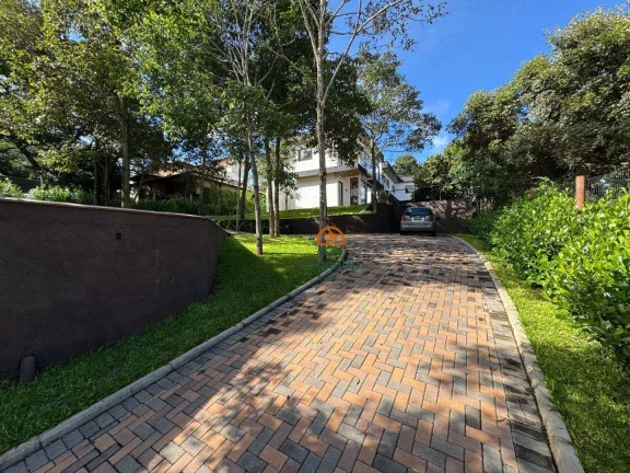 Imagem Casa com 4 dormitórios à venda, 346 m² por R$ 2.550.000,00 - Condomínio Sonho Verde - Lagoa Santa/MG
