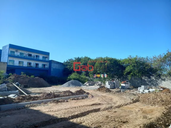 Imagem Terreno à venda, 930 m² por R$ 1.200.000 - Nova São Pedro - São Pedro da Aldeia/RJ