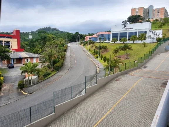 Imagem Sala para alugar, 156 m² por R$ 6.500,00/mês - João Paulo - Florianópolis/SC