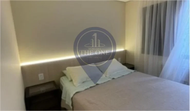Imagem Apartamento à venda em Jardim Paulista, São Paulo-SP! 1 quarto, 1 sala, 1 banheiro, 1 vaga de garagem. 42m².