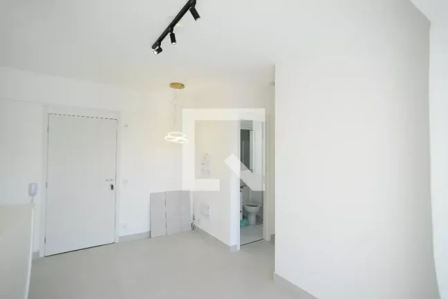 Imagem Apartamento à Venda - Ipiranga, 2 Quartos, 50 m2