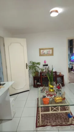 Imagem VENDO LINDA CASA DE 03 DORMITÓRIOS NO BAIRRO VILA CANAÃN!