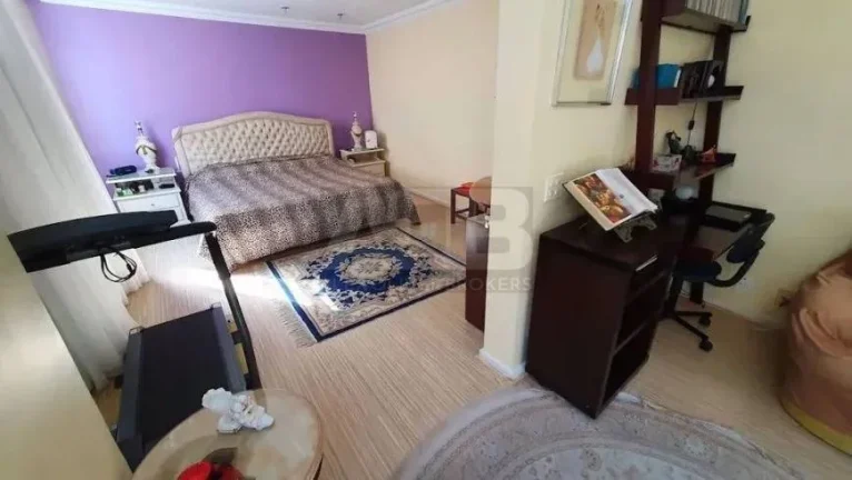 Imagem Cobertura à venda na Atlântica, 4 suítes, 357m2, 1 vaga, Vistão para o Mar.