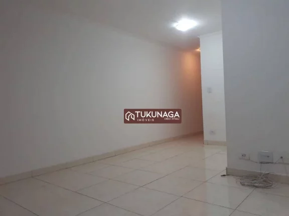 Imagem Apartamento com 2 dormitórios à venda, 50 m² por R$ 270.000,00 - Vila Nova Cachoeirinha - São Paulo/SP
