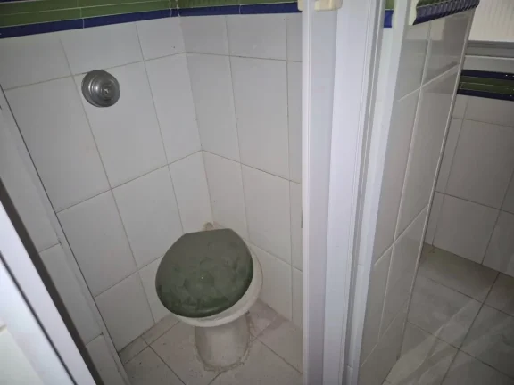 Imagem Apartamento para Venda em Rio de Janeiro, Copacabana, 1 dormitório, 1 banheiro, 1 vaga