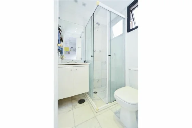 Imagem APARTAMENTO RESIDENCIAL em São Paulo - SP, Jardim Ampliação