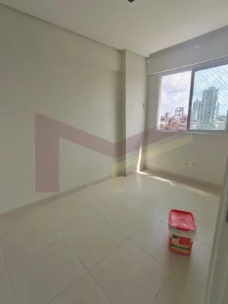 Imagem APARTAMENTO 3/4 SENDO 1 NO CONDOMINIO VILA DE MONACO