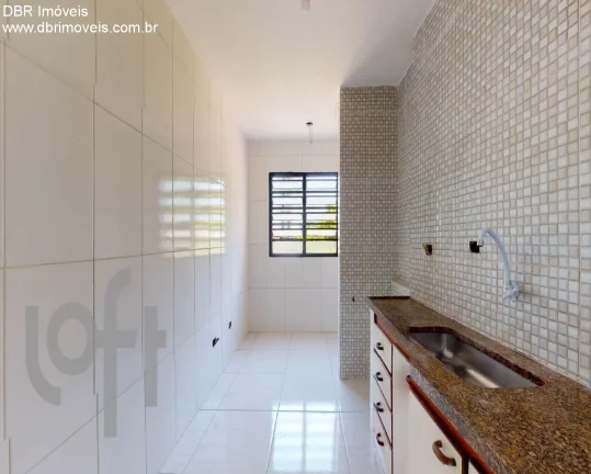 Imagem APARTAMENTO RESIDENCIAL em Sao Paulo - SP, Sacomã