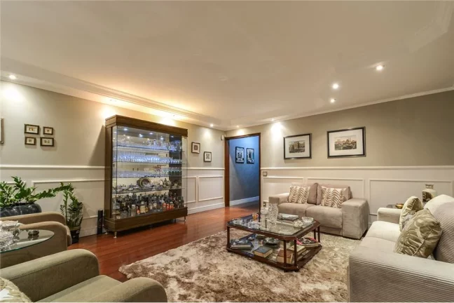 Imagem CASA RESIDENCIAL em São Paulo - SP, Vila Mariana