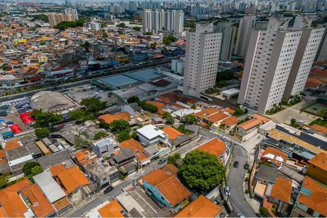 Imagem TERRENO RESIDENCIAL em São Paulo - SP, Piqueri