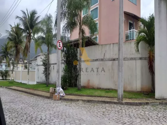 Imagem TERRENOEM VARGEM GRANDE