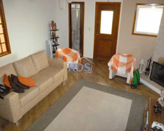 Imagem Casa em Condomínio - Sobrado / Residencial / Parque Assunção