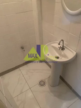 Imagem Sala Comercial para Locação na República, São Paulo-SP: 1 Sala, 1 Banheiro, 76m² de Área!