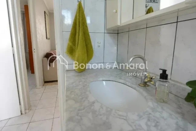Imagem Apartamento à venda com 51m², 2 quartos e 1 vaga, Jd. Amazonas