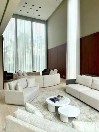 Imagem Belíssima Casa - Tamboré 3