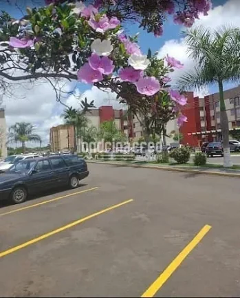Imagem Oportunidade Imperdível no Jardim Santo Amaro – Apartamento com 2 Quartos e 65 m²
