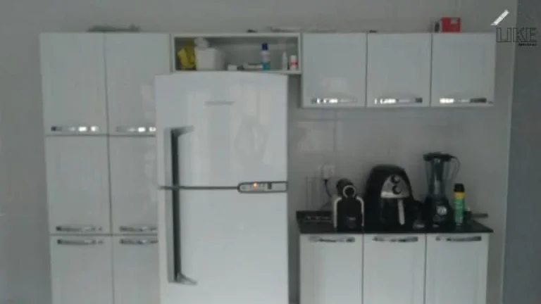 Imagem Casa no Jd das Industrias