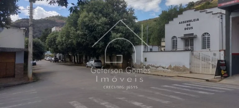 Imagem Area à Venda - Bairro Dos Operários - Mantena - MG