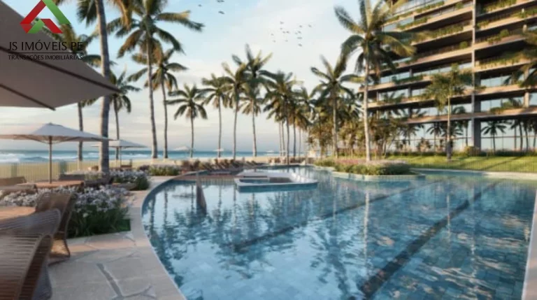 Imagem Apartamento A Venda em CABO DE SANTO AGOSTINHO - PE, PAIVA