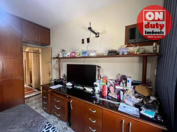 Imagem Apartamento - Ponta da Praia - Santos/SP
