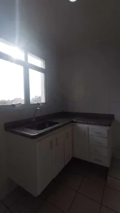 Imagem Apartamento Padrão